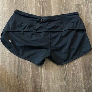 Lululemon Shorts size 8